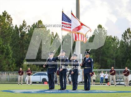 Thumbnail 3 in St. Augustine @ Bartram Trail photogallery.