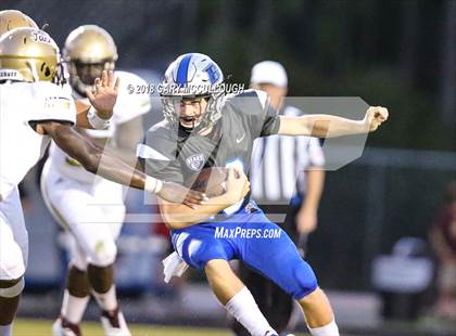 Thumbnail 2 in St. Augustine @ Bartram Trail photogallery.