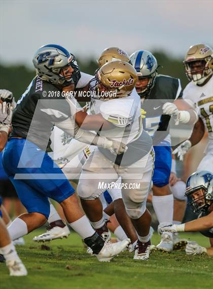 Thumbnail 2 in St. Augustine @ Bartram Trail photogallery.
