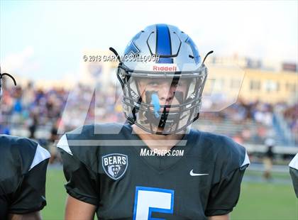 Thumbnail 1 in St. Augustine @ Bartram Trail photogallery.