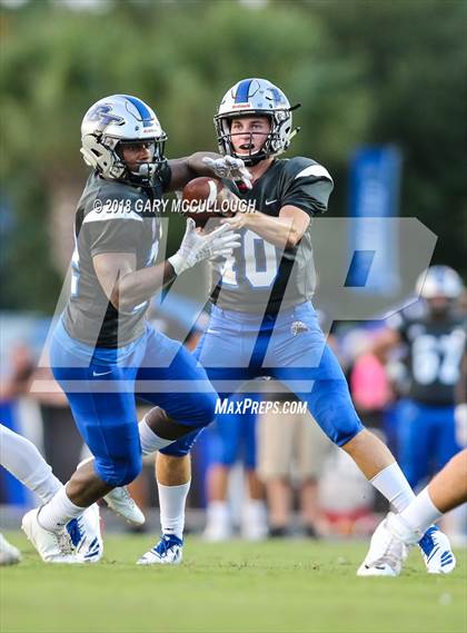 Thumbnail 2 in St. Augustine @ Bartram Trail photogallery.