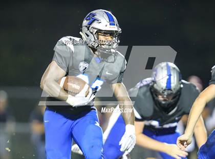 Thumbnail 1 in St. Augustine @ Bartram Trail photogallery.