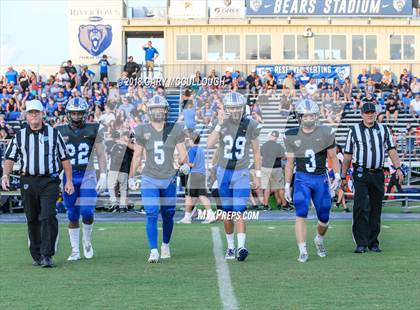 Thumbnail 3 in St. Augustine @ Bartram Trail photogallery.