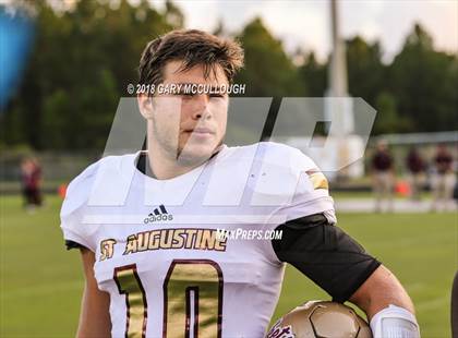 Thumbnail 1 in St. Augustine @ Bartram Trail photogallery.