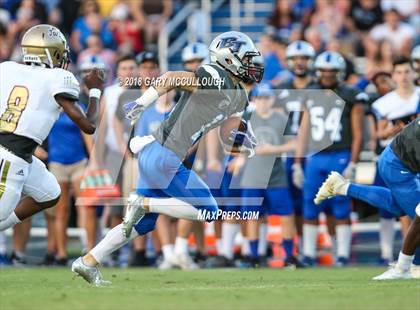 Thumbnail 1 in St. Augustine @ Bartram Trail photogallery.
