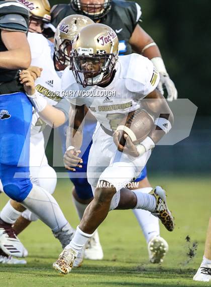 Thumbnail 1 in St. Augustine @ Bartram Trail photogallery.