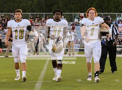 Thumbnail 1 in St. Augustine @ Bartram Trail photogallery.