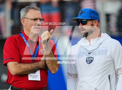 Thumbnail 2 in St. Augustine @ Bartram Trail photogallery.