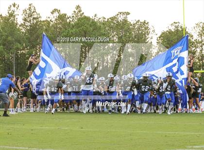 Thumbnail 1 in St. Augustine @ Bartram Trail photogallery.
