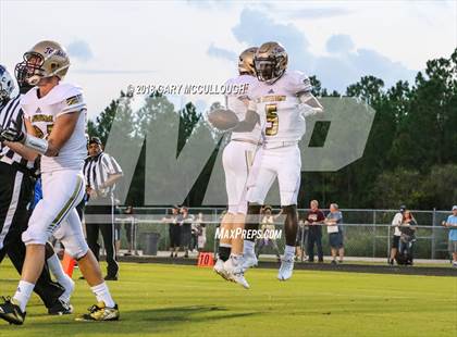 Thumbnail 1 in St. Augustine @ Bartram Trail photogallery.