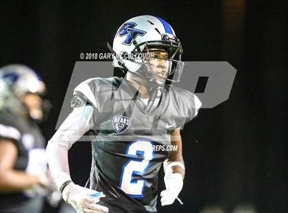 Thumbnail 2 in St. Augustine @ Bartram Trail photogallery.