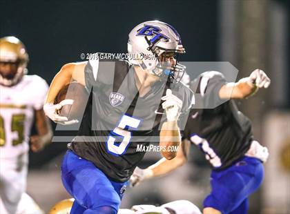 Thumbnail 2 in St. Augustine @ Bartram Trail photogallery.