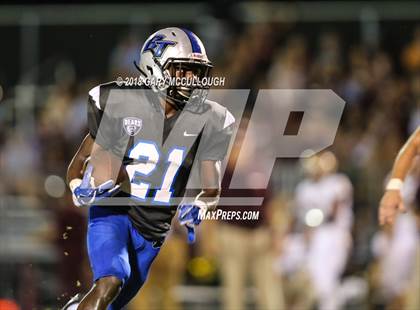Thumbnail 2 in St. Augustine @ Bartram Trail photogallery.