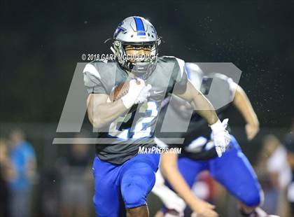 Thumbnail 3 in St. Augustine @ Bartram Trail photogallery.