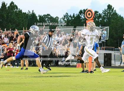 Thumbnail 3 in St. Augustine @ Bartram Trail photogallery.