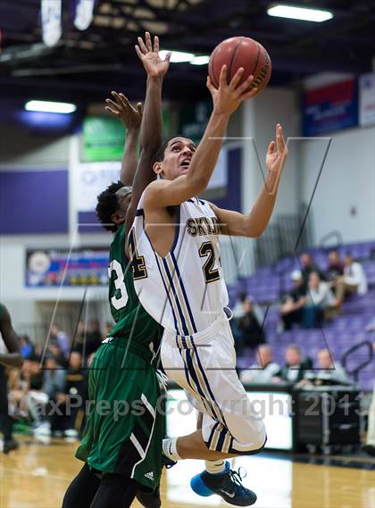 Thumbnail 1 in Skyline vs. Kearns (Riverton Holiday Tourney) photogallery.