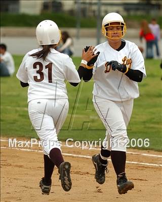 Thumbnail 3 in Diamond Ranch @ Don Lugo  photogallery.