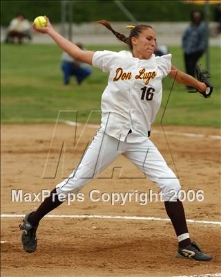 Thumbnail 3 in Diamond Ranch @ Don Lugo  photogallery.