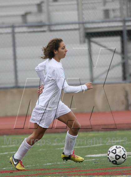 Thumbnail 1 in Seneca Valley vs. Peters Township (PIAA Class AAA Quarterfinal) photogallery.