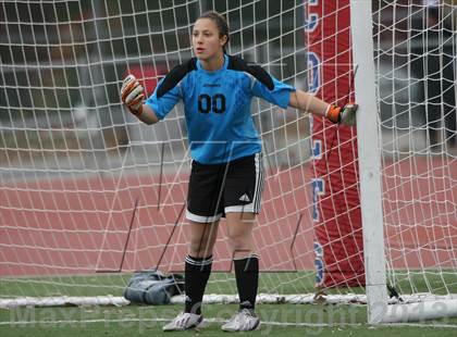 Thumbnail 3 in Seneca Valley vs. Peters Township (PIAA Class AAA Quarterfinal) photogallery.