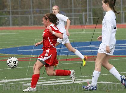 Thumbnail 1 in Seneca Valley vs. Peters Township (PIAA Class AAA Quarterfinal) photogallery.