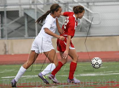 Thumbnail 1 in Seneca Valley vs. Peters Township (PIAA Class AAA Quarterfinal) photogallery.