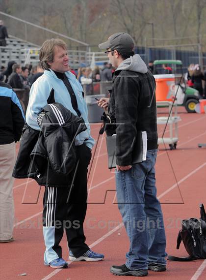 Thumbnail 1 in Seneca Valley vs. Peters Township (PIAA Class AAA Quarterfinal) photogallery.