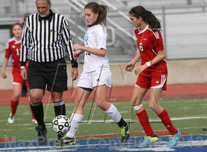 Thumbnail 1 in Seneca Valley vs. Peters Township (PIAA Class AAA Quarterfinal) photogallery.