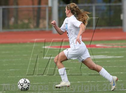 Thumbnail 3 in Seneca Valley vs. Peters Township (PIAA Class AAA Quarterfinal) photogallery.