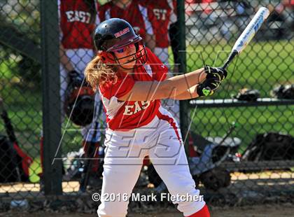 Thumbnail 1 in Cherry Hill East @ Camden Catholic photogallery.
