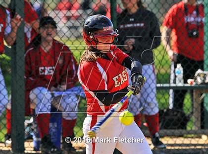 Thumbnail 2 in Cherry Hill East @ Camden Catholic photogallery.