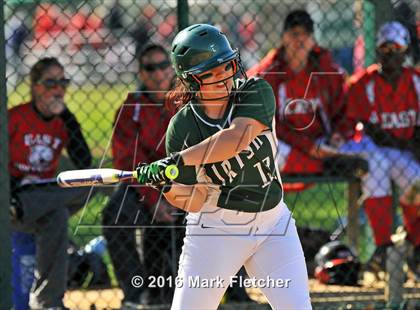 Thumbnail 3 in Cherry Hill East @ Camden Catholic photogallery.