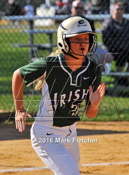 Thumbnail 1 in Cherry Hill East @ Camden Catholic photogallery.