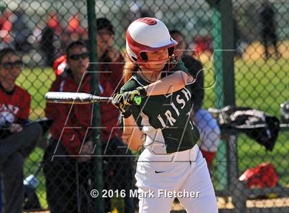 Thumbnail 2 in Cherry Hill East @ Camden Catholic photogallery.