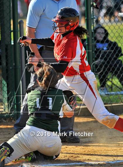 Thumbnail 2 in Cherry Hill East @ Camden Catholic photogallery.