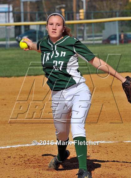 Thumbnail 3 in Cherry Hill East @ Camden Catholic photogallery.