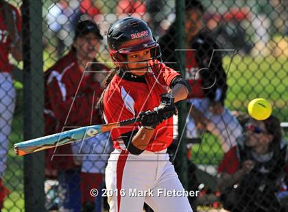 Thumbnail 1 in Cherry Hill East @ Camden Catholic photogallery.