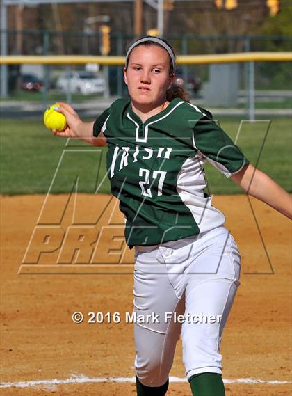 Thumbnail 1 in Cherry Hill East @ Camden Catholic photogallery.