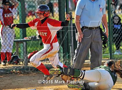Thumbnail 1 in Cherry Hill East @ Camden Catholic photogallery.
