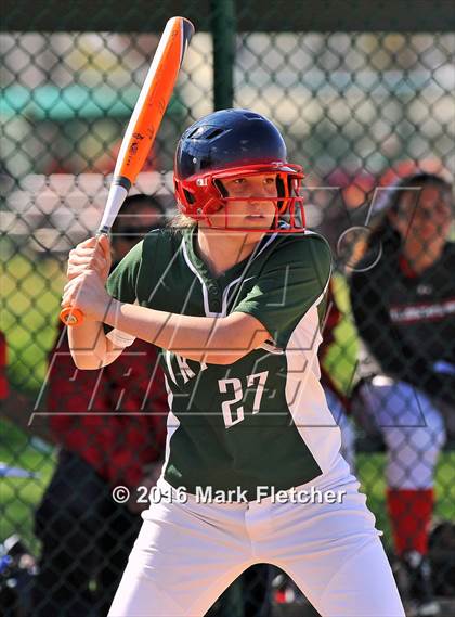 Thumbnail 1 in Cherry Hill East @ Camden Catholic photogallery.