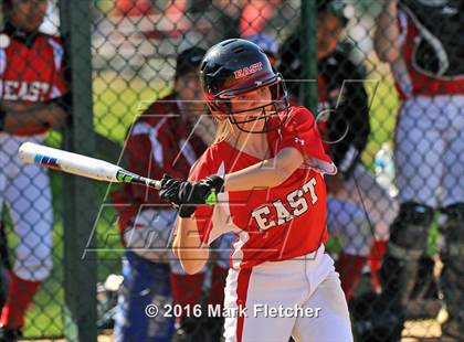 Thumbnail 2 in Cherry Hill East @ Camden Catholic photogallery.