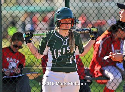 Thumbnail 1 in Cherry Hill East @ Camden Catholic photogallery.