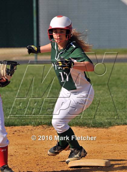 Thumbnail 3 in Cherry Hill East @ Camden Catholic photogallery.