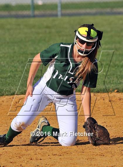 Thumbnail 3 in Cherry Hill East @ Camden Catholic photogallery.