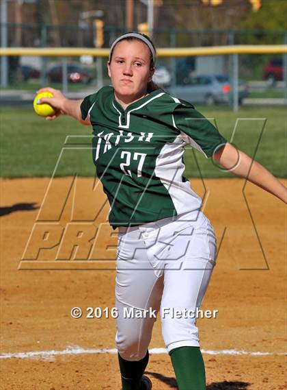 Thumbnail 1 in Cherry Hill East @ Camden Catholic photogallery.