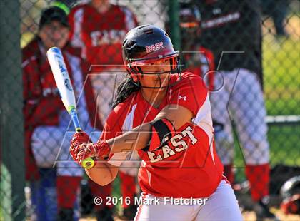 Thumbnail 1 in Cherry Hill East @ Camden Catholic photogallery.