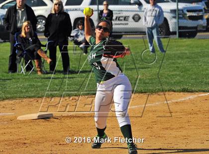 Thumbnail 3 in Cherry Hill East @ Camden Catholic photogallery.