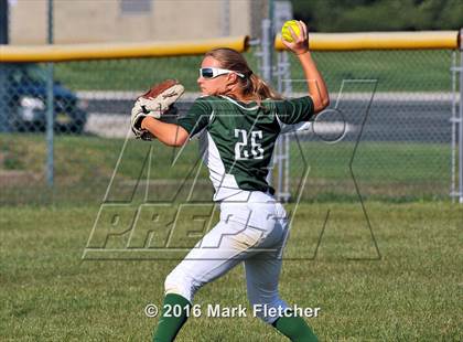 Thumbnail 1 in Cherry Hill East @ Camden Catholic photogallery.