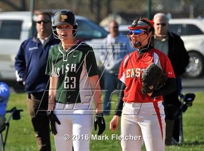 Thumbnail 3 in Cherry Hill East @ Camden Catholic photogallery.