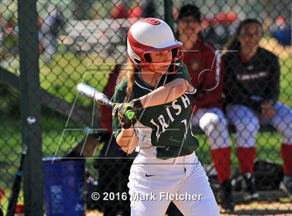 Thumbnail 2 in Cherry Hill East @ Camden Catholic photogallery.